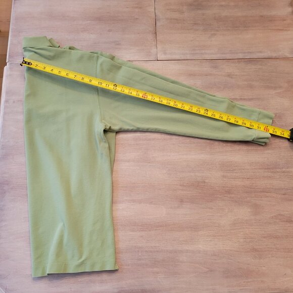 Vineyard Vines Men’s Green Long Sleeve Whale Logo Polo Shirt Size Large - Picture 7 of 8